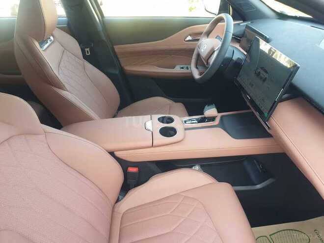 Changan  2025, 0 km - 1.5 l - Bakı