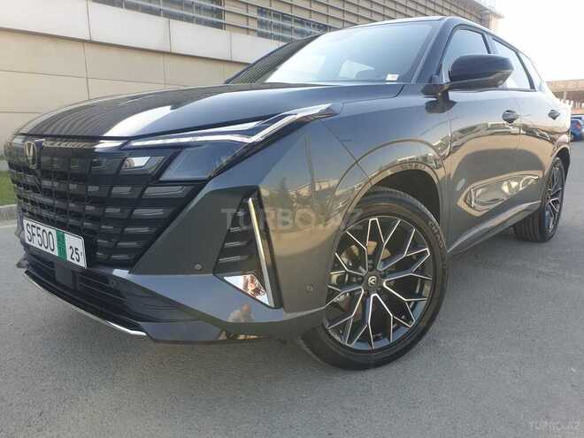 Changan  2025, 0 km - 1.5 l - Bakı