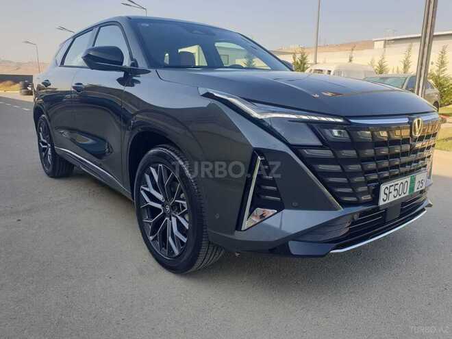 Changan  2025, 0 km - 1.5 l - Bakı