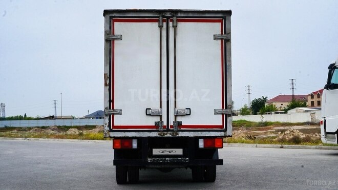 Hyundai HD-65 2013, 410,000 km - 3.9 l - Bakı