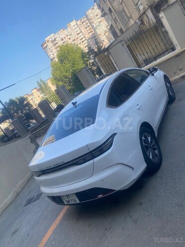 BYD Destroyer 05 2024, 13,595 km - 1.5 l - Bakı