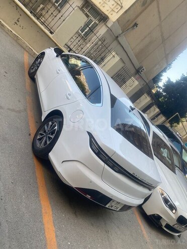 BYD Destroyer 05 2024, 13,595 km - 1.5 l - Bakı