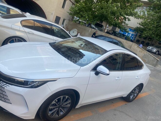 BYD Destroyer 05 2024, 13,595 km - 1.5 l - Bakı