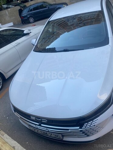 BYD Destroyer 05 2024, 13,595 km - 1.5 l - Bakı