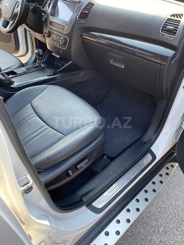 Kia Sorento 2014, 108,800 km - 2.0 l - Ağdaş