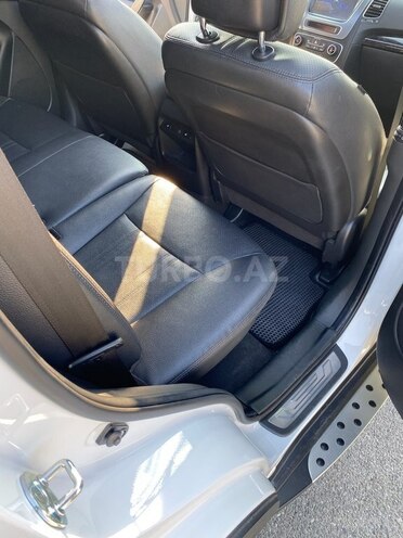 Kia Sorento 2014, 108,800 km - 2.0 l - Ağdaş