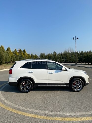 Kia Sorento 2014, 108,800 km - 2.0 l - Ağdaş