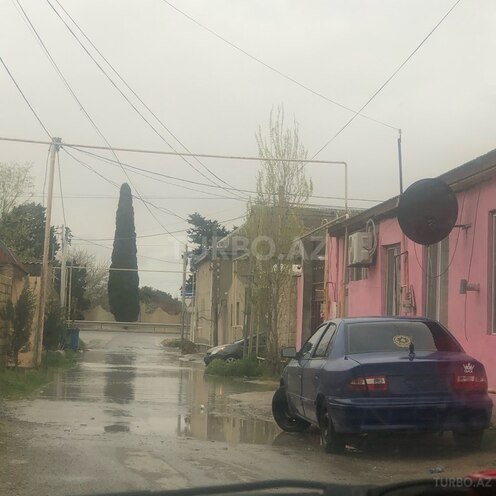 Iran Khodro Samand 2006, 390,000 km - 1.8 l - Qax