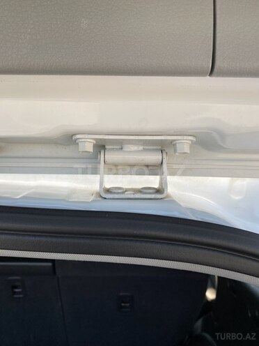 Kia Sorento 2014, 108,800 km - 2.0 l - Ağdaş
