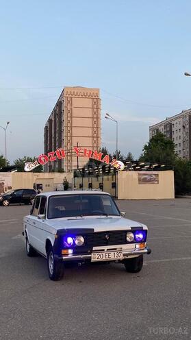 LADA (VAZ) 2106 1987, 95,000 km - 1.5 l - Gəncə
