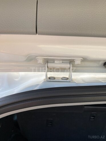 Kia Sorento 2014, 108,800 km - 2.0 l - Ağdaş