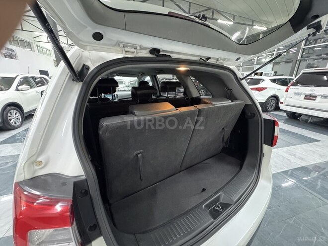 Kia Sorento 2014, 231,000 km - 2.0 l - Sumqayıt