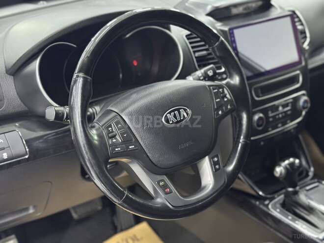 Kia Sorento 2014, 231,000 km - 2.0 l - Sumqayıt