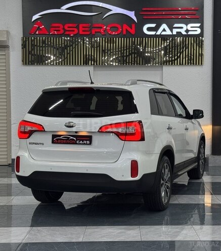 Kia Sorento 2014, 231,000 km - 2.0 l - Sumqayıt