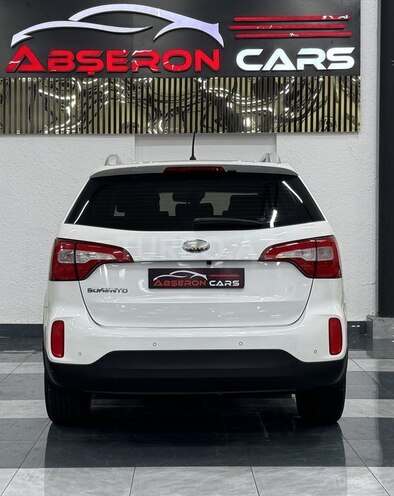 Kia Sorento 2014, 231,000 km - 2.0 l - Sumqayıt
