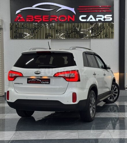 Kia Sorento 2014, 231,000 km - 2.0 l - Sumqayıt