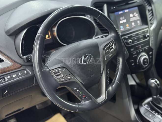 Kia Sorento 2014, 231,000 km - 2.0 l - Sumqayıt