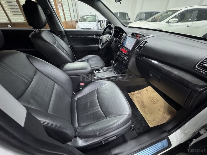 Kia Sorento 2014, 231,000 km - 2.0 l - Sumqayıt
