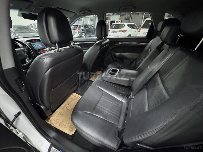 Kia Sorento 2014, 231,000 km - 2.0 l - Sumqayıt