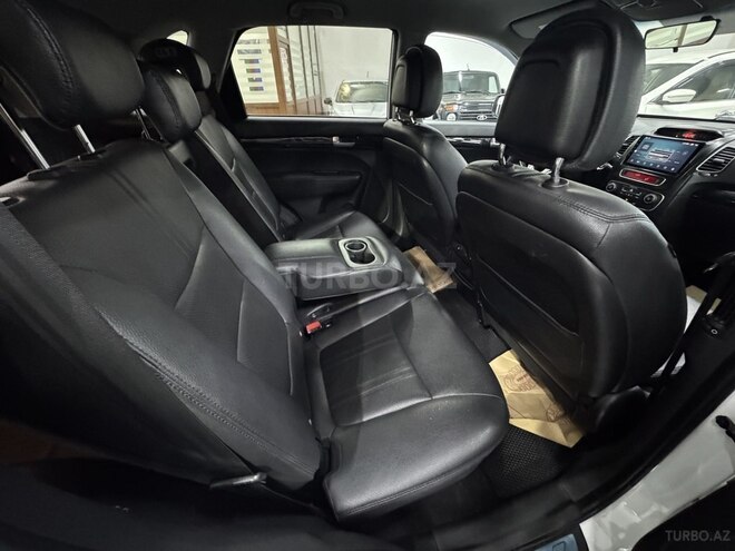 Kia Sorento 2014, 231,000 km - 2.0 l - Sumqayıt