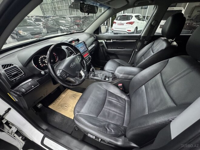 Kia Sorento 2014, 231,000 km - 2.0 l - Sumqayıt