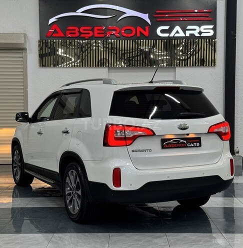 Kia Sorento 2014, 231,000 km - 2.0 l - Sumqayıt