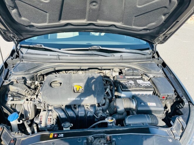 Hyundai Elantra 2016, 77,935 km - 2.0 л - Bakı