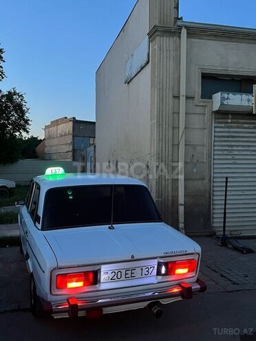 LADA (VAZ) 2106 1987, 95,000 km - 1.5 l - Gəncə