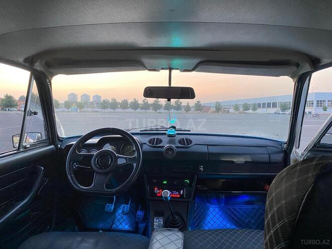 LADA (VAZ) 2106 1987, 95,000 km - 1.5 l - Gəncə