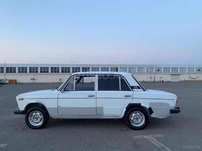 LADA (VAZ) 2106 1987, 95,000 km - 1.5 l - Gəncə