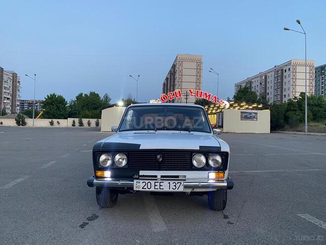 LADA (VAZ) 2106 1987, 95,000 km - 1.5 l - Gəncə
