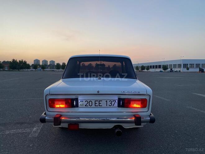 LADA (VAZ) 2106 1987, 95,000 km - 1.5 l - Gəncə