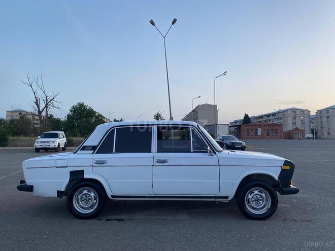 LADA (VAZ) 2106 1987, 95,000 km - 1.5 l - Gəncə