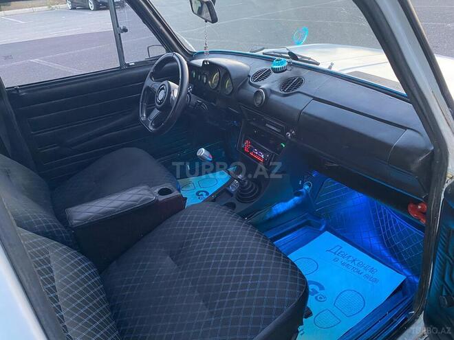 LADA (VAZ) 2106 1987, 95,000 km - 1.5 l - Gəncə