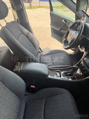 Mercedes C 200 2001, 375,000 km - 2.0 л - Bakı