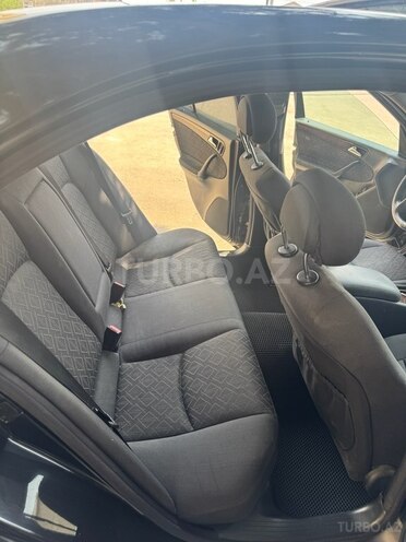 Mercedes C 200 2001, 375,000 km - 2.0 л - Bakı