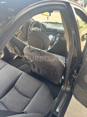 Mercedes C 200 2001, 375,000 km - 2.0 л - Bakı