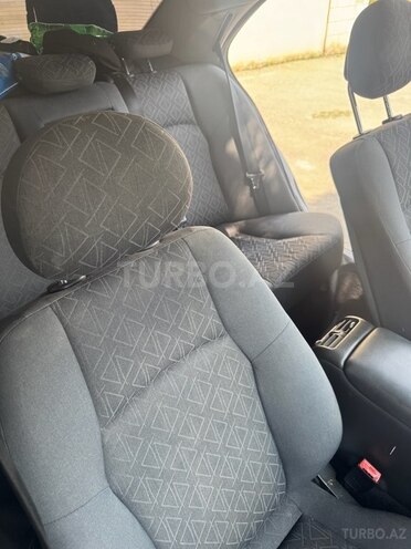 Mercedes C 200 2001, 375,000 km - 2.0 л - Bakı