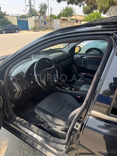 Mercedes C 200 2001, 375,000 km - 2.0 л - Bakı