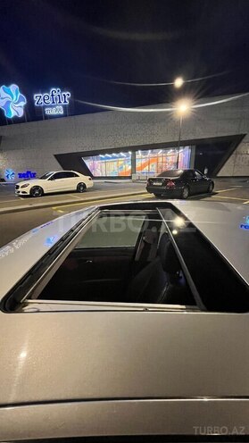 Mercedes E 320 2007, 425,000 km - 3.0 l - Bakı