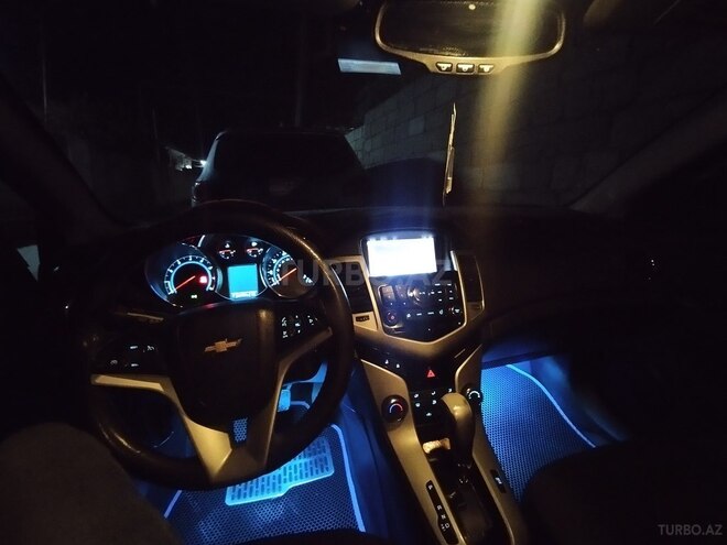 Chevrolet Cruze 2012, 350,000 km - 1.4 l - Sumqayıt