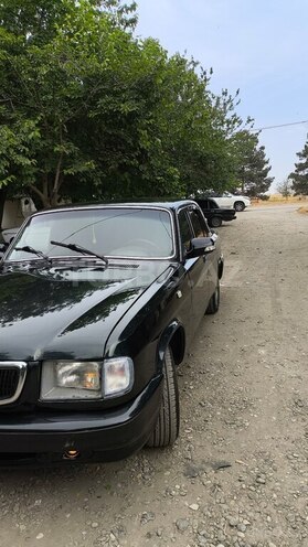 GAZ 3110 2003, 184,512 km - 2.4 l - Ağcabədi