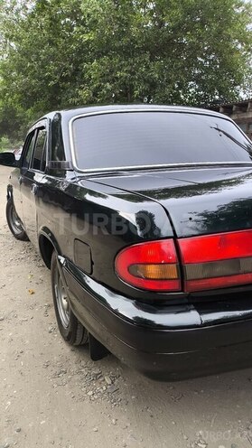 GAZ 3110 2003, 184,512 km - 2.4 l - Ağcabədi