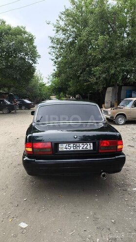 GAZ 3110 2003, 184,512 km - 2.4 l - Ağcabədi