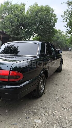 GAZ 3110 2003, 184,512 km - 2.4 l - Ağcabədi