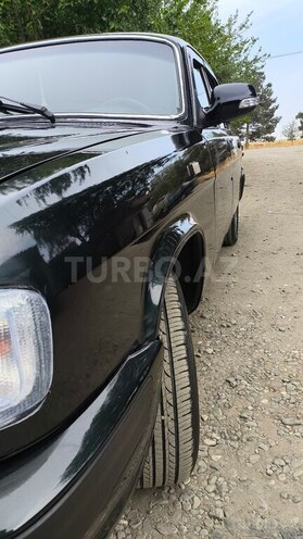 GAZ 3110 2003, 184,512 km - 2.4 l - Ağcabədi