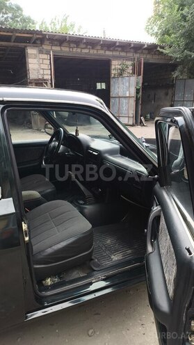 GAZ 3110 2003, 184,512 km - 2.4 l - Ağcabədi