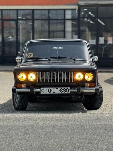 LADA (VAZ) 2106 1991, 29,782 km - 1.6 l - Bakı