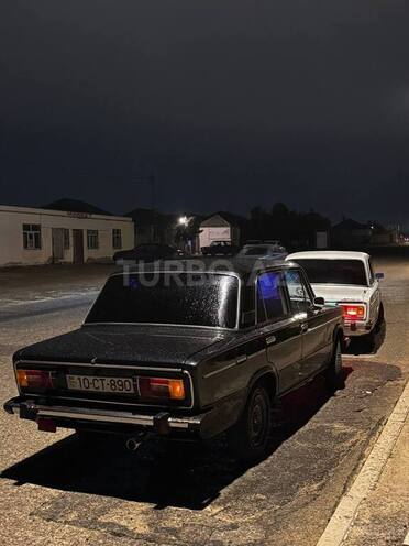 LADA (VAZ) 2106 1991, 29,782 km - 1.6 l - Bakı