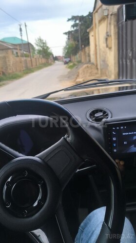 LADA (VAZ) 2106 1991, 29,782 km - 1.6 l - Bakı